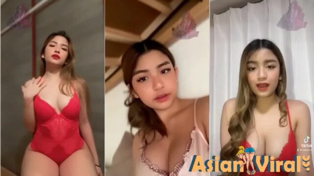 Sayaw ni Yassie ay Ganda’y Hinayaw