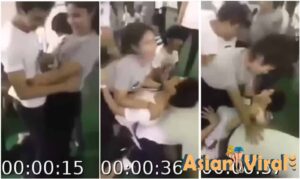 Sayawan sa Seksyon ay Nagpa-ereksyon