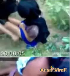Sinubok ni Bok ang Sarap sa Talahib na Malalim
