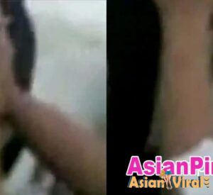 Sinunggaban Ni Toto ang Sago Sa Taho Ni Tina