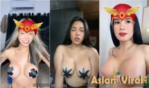 Talagang Malilibugan Ka Sa Mga Kumasa Ng Darna Challenge
