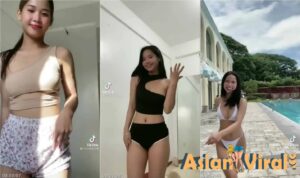 TikTok Dance Bago ang CR Solo Chance