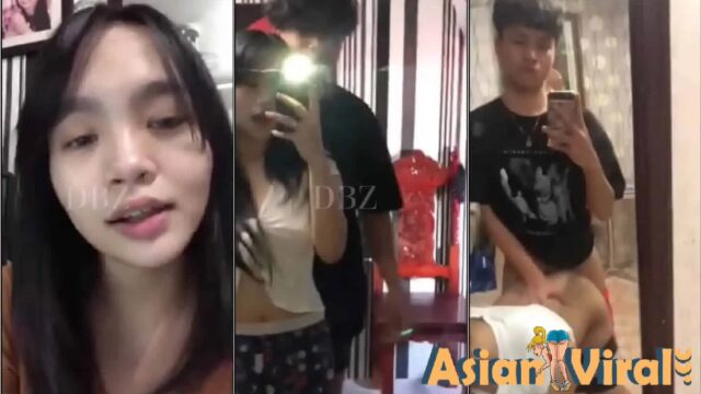 TikTok Muna ng Mag Shota, Kinantot Pagkatapos Kipay Kinapa