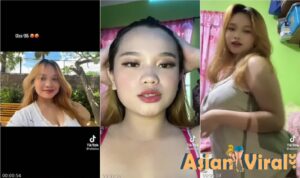 TikTok si Andrea, Kinapa ang Malaking Gawa