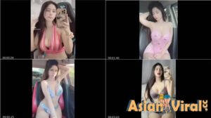 Tiktok Muna Si Cheska Bago ang mga Sexy Pic Ang Nais