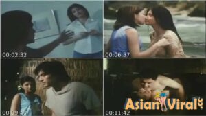 Tinuhog ni Ricky ang Mainit na Eksena ni Rica