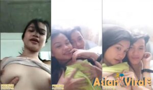 Umibabaw si Bella sa Salamin, Maputing Lambing ang Nagpaibig sa Amin