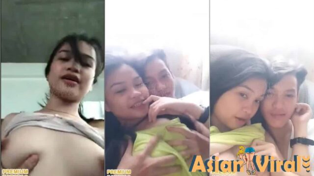 Umibabaw si Bella sa Salamin, Maputing Lambing ang Nagpaibig sa Amin