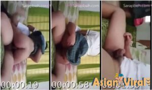 Viral Iloilo Teen: Nag-aral ng Burat Bago ang Exam