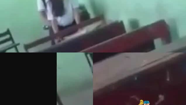 Wala si Maam Kaya Kantot Ang Una