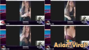 Webcam ni Wilma: Kwento ng Sarap at Saya