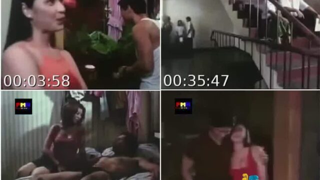 Ang Magandang Palabas Na Mabilis Kang Titigasan