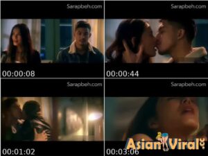 Angel Aquino Kissing Scene