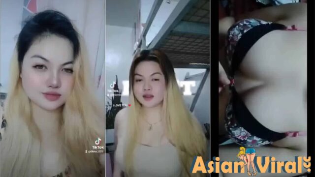 Dianne Coronel Nag Patira Sa Tricyle Driver