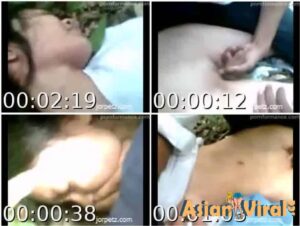 Ginambang Ng Mga Kaklase Ng Matinde Sa Damuhan