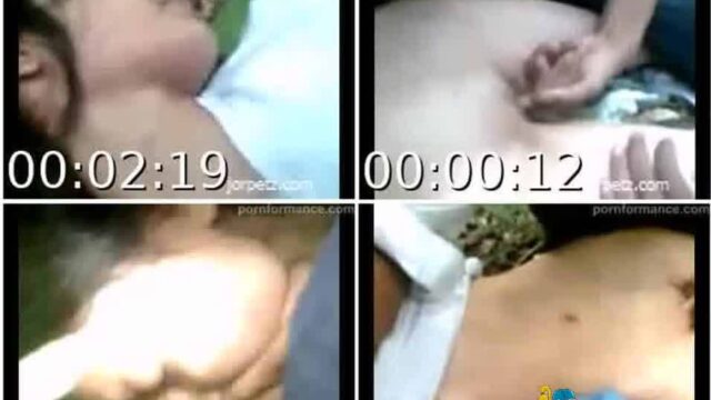 Ginambang Ng Mga Kaklase Ng Matinde Sa Damuhan