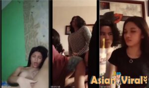 Hindi na Hinubad Ang Sort Ni Maris Sinungaban Kaagad Ni Mark