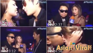 Ibat Ibang Babae Ang Putahe Sa Live Bar