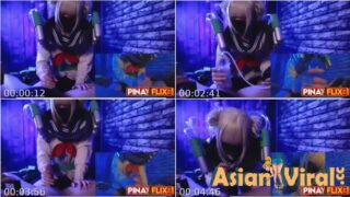 Jinakol Ni Maria Si Mark