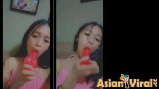 Larong Tite ni Angelica sa Kipay na Nagbigay Saya