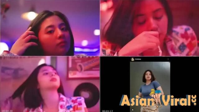 Litrato ni Karla na Magpapalundag sa Puso Mo