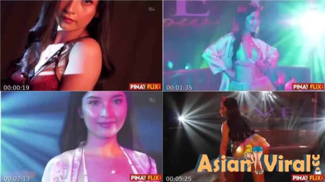 Live Show Ng Magandang Pinay