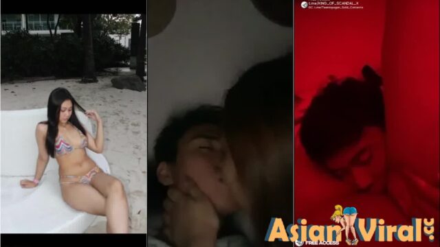 Mga Videos At Picture Ni Cheska at Cardo