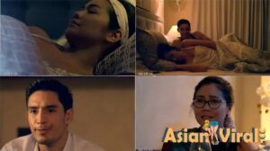 Movie na May kalaswaan na  Pangyayari