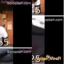 Napa Dogstyle Si Marco Sa Klasmate Niya