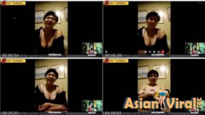 Pina SiliP ni Lexi Ang Kaniyang Malaking Dede Saka Nilang Interview