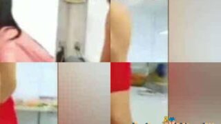 Pinag Sabay NIi Marco Ang Mag Ina