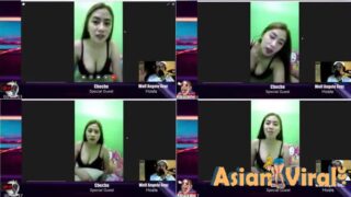 Pinasok ni Che Che ang Puso ng Enigmatic TV