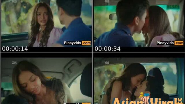 Sa Car Naghalikan Ang Dalawang Mag Shota