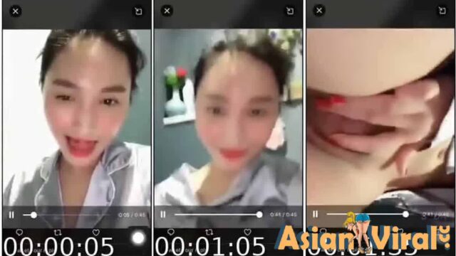 Sachzna Laparan Video, Pinakita Ang Dede At Kiffy