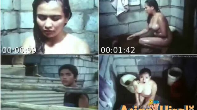 Sinilipan ng Tres Amigos ang Kaseksihan ni Monica