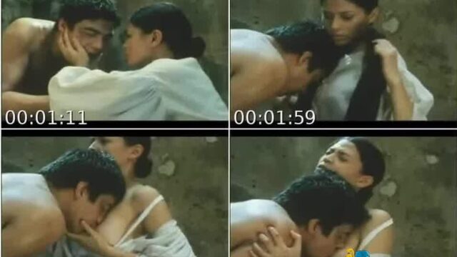 Sinipsip ni Jomari ang Lihim na Dede ni Mylene