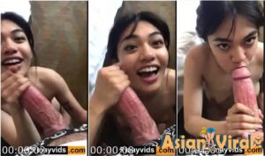 Sinubo Ni Nancy Ang Malaking Espada Ni Nardo
