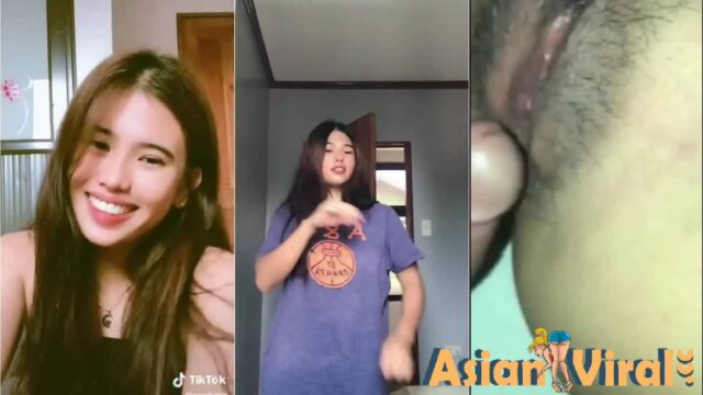 Tiktok Sa Umpisa, Kinaldag Ni Ronnie Sa Huli