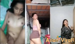 Umiscore Muna Si Carla Bago Mag Tiktok