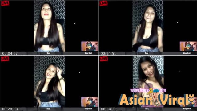 Webcam ni Wilma: Nagpapakita ng Kakaibang Ganda