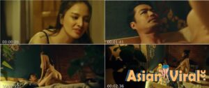 Zanjoe And Kylie Nag Sex Sa Kwarto