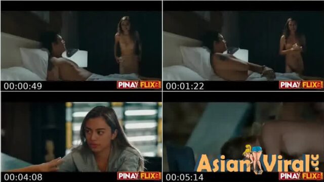 Ang Huling Bonding Ni Inaanak At Ni Ninang