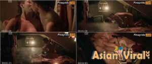 Ang Malupit Na Bed Scencen NI Aj Raval