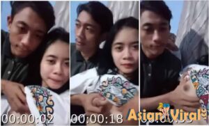 Ang Swerte Ni Boy Naka Lamas Nang Dede