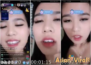 Bakit Kaya Tumirik Ang Mata Ni Ate Habang Naka Live