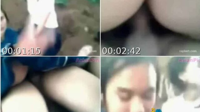 Binira ni Benjamin ang Kipay ni Bernalyn