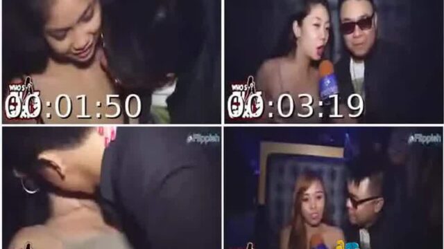 Bumigay Si Maricar Sa Interview