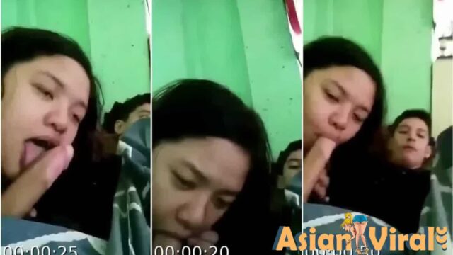 Dahan Dahan Pan gSinusubo Ni Gf Para Feel Talaga Ni Bf