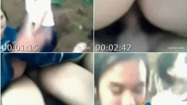Dalawang Studyante Gumawa Nang Kababalaghan