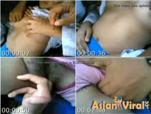 Gangbang Si Groupmate